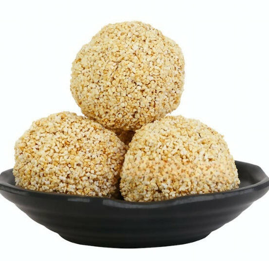 Buy Hetha Chaulai Ladoos from DrMediCart, Ship from India to USA