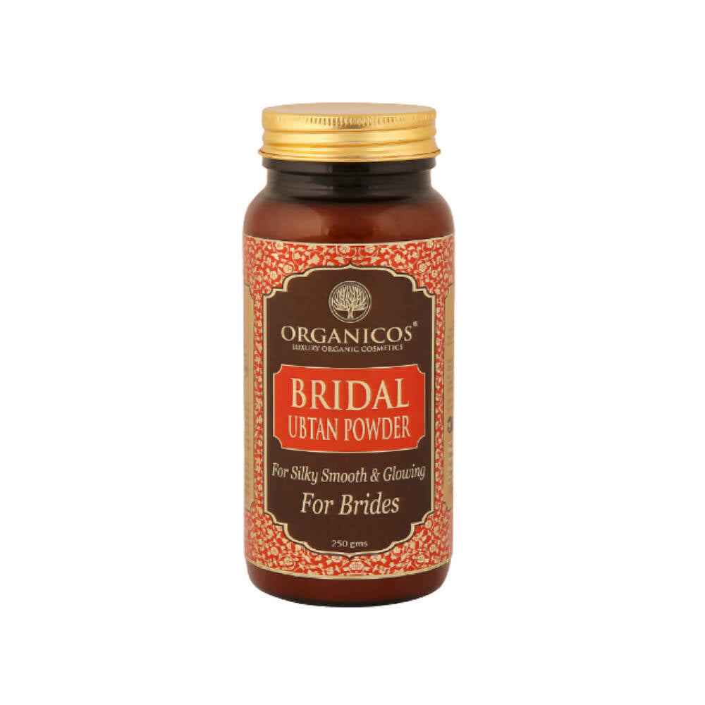 Buy Organicos Bridal Ubtan Powder from DrMediCart, Ship from India to USA