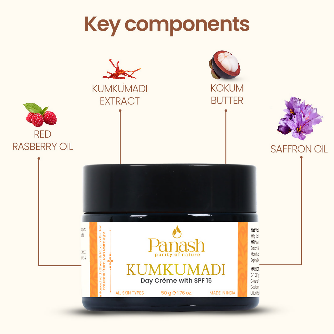 Panash Illuminating Lustre Kit