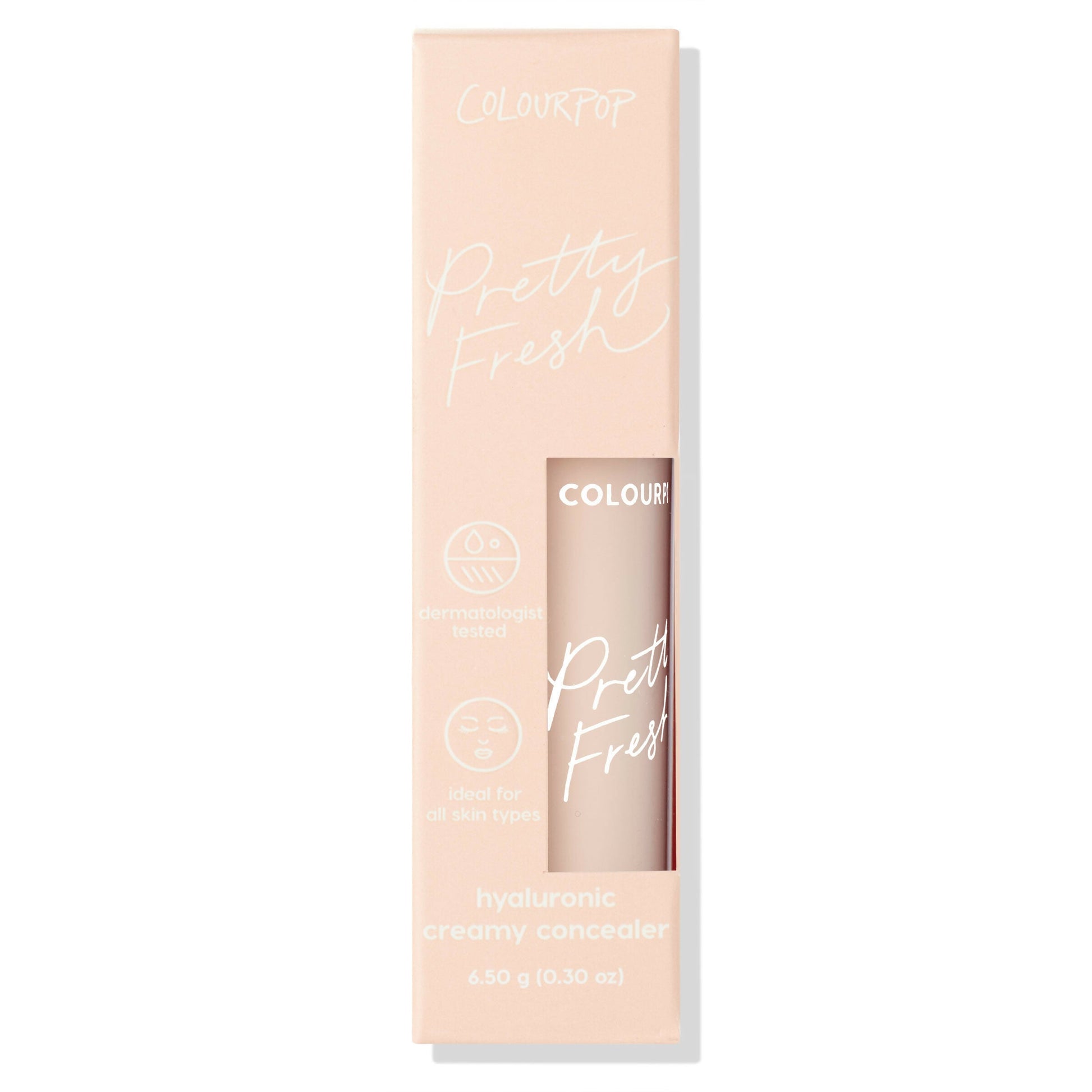 ColourPop Pretty Fresh Concealer - Fair 20n