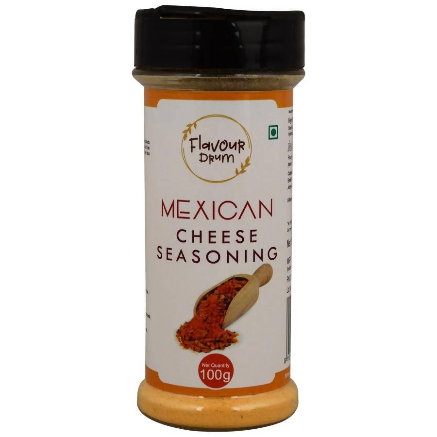 Flavour Drum Mexican Cheese Seasoning