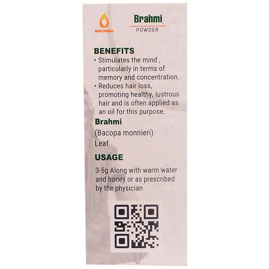 Desi Utthana Brahmi Powder