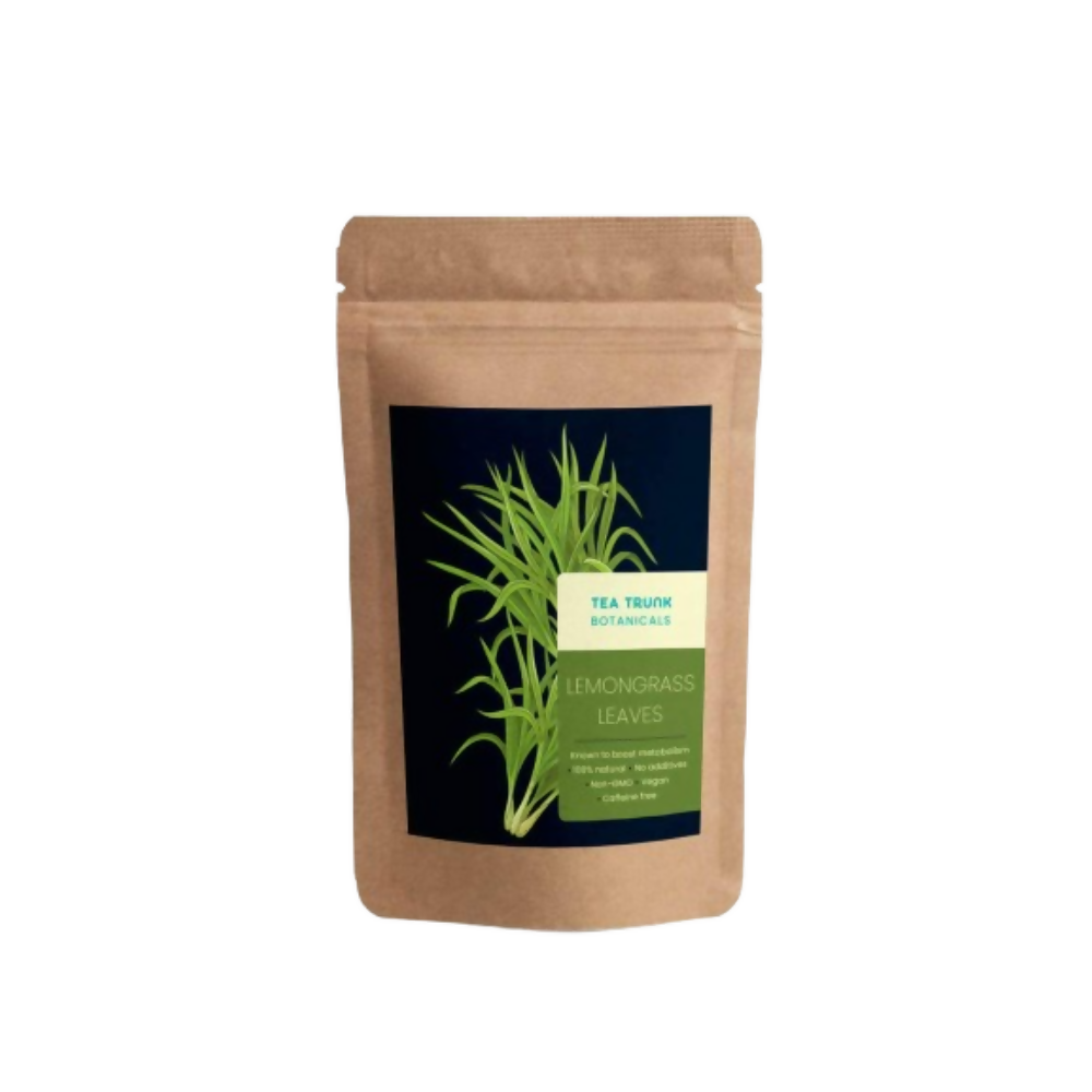 Buy Tea Trunk Lemongrass Leaves from DrMediCart