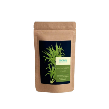 Buy Tea Trunk Lemongrass Leaves from DrMediCart
