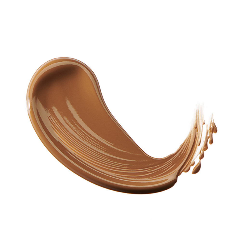 Iconic London Sheer Bronze - Caramel Glow