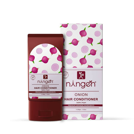 Buy Ningen Onion Hair Conditioner from DrMediCart, Ship from India to USA