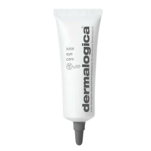 Dermalogica Total Eye Care with SPF 15 Under-Eye Cream - DrMediCart