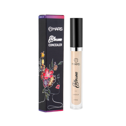 MARS Cosmetics Blossom liquid Concealer - Natural Beige