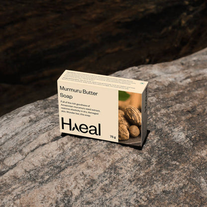Buy Haeal Murmuru Butter Soap from DrMediCart, Ship from India to USA