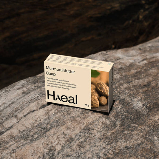 Buy Haeal Murmuru Butter Soap from DrMediCart, Ship from India to USA