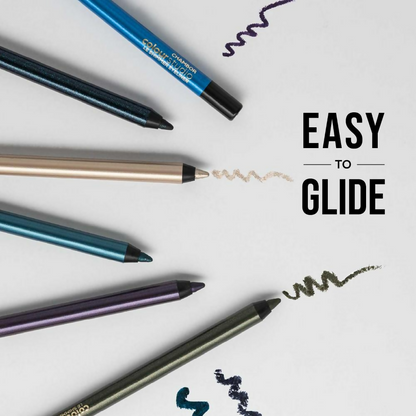 Chambor Colour Studio Le Shimmer Eyeliner - Blue Ballgown