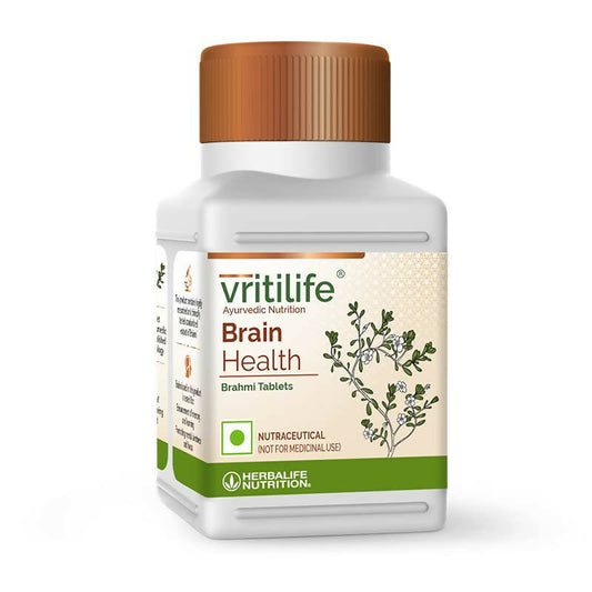 Herbalife Vritilife Brain Health Tablets