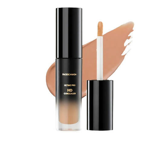 Buy Faces Canada Ultime Pro HD Concealer-Caramel Crunch 03 from DrMediCart, Ship from India to USA