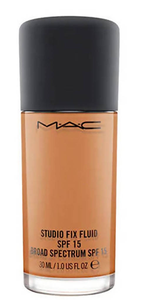 Buy Mac Studio Fix Fluid SPF 15 - NC42 from DrMediCart, Ship from India to USA