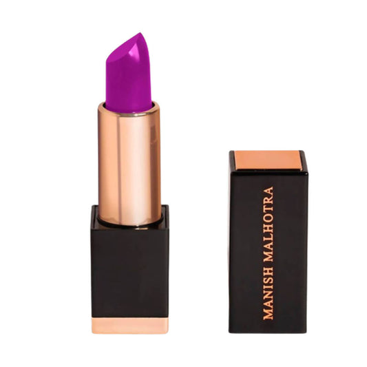 Buy Manish Malhotra Hi - Shine Lipstick - Violet Mystery from DrMediCart, Ship from India to USA