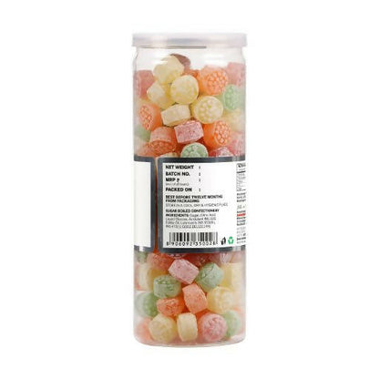 Shadani Mix Fruit Candy