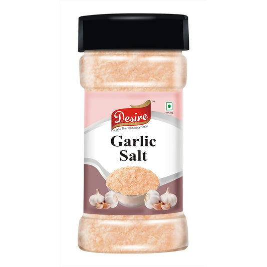 Desire Garlic Salt