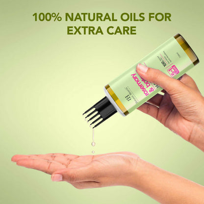 Botanic Hearth Rosemary & Batana Hair Oil