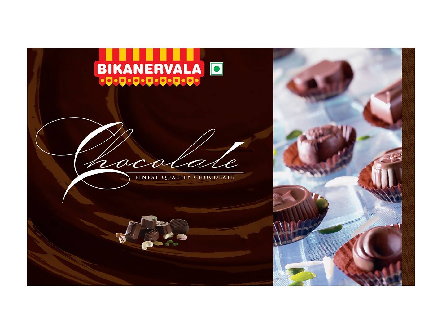 Buy Bikano Chocolates from DrMediCart