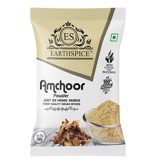 EarthSpice Amchoor Powder