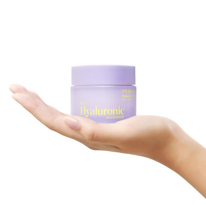 It's Skin V7 Hyaluronic Moisturizer