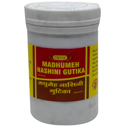 Vyas Madhumeh Nashini Gutika