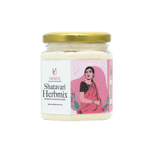 Nuskha Shatavari Herb Mix