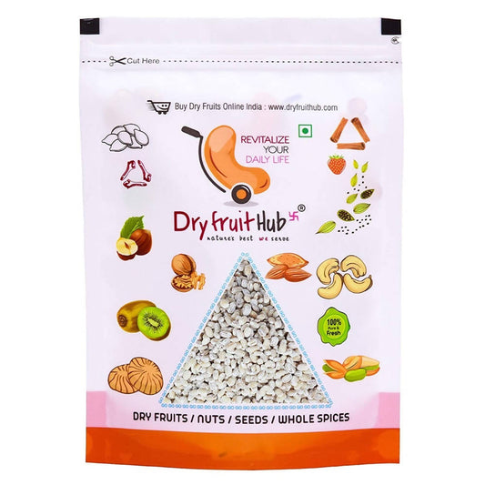 Buy Dry Fruit Hub Barley from DrMediCart