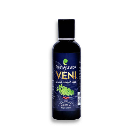 Rajah Ayurveda Veni Hair Oil