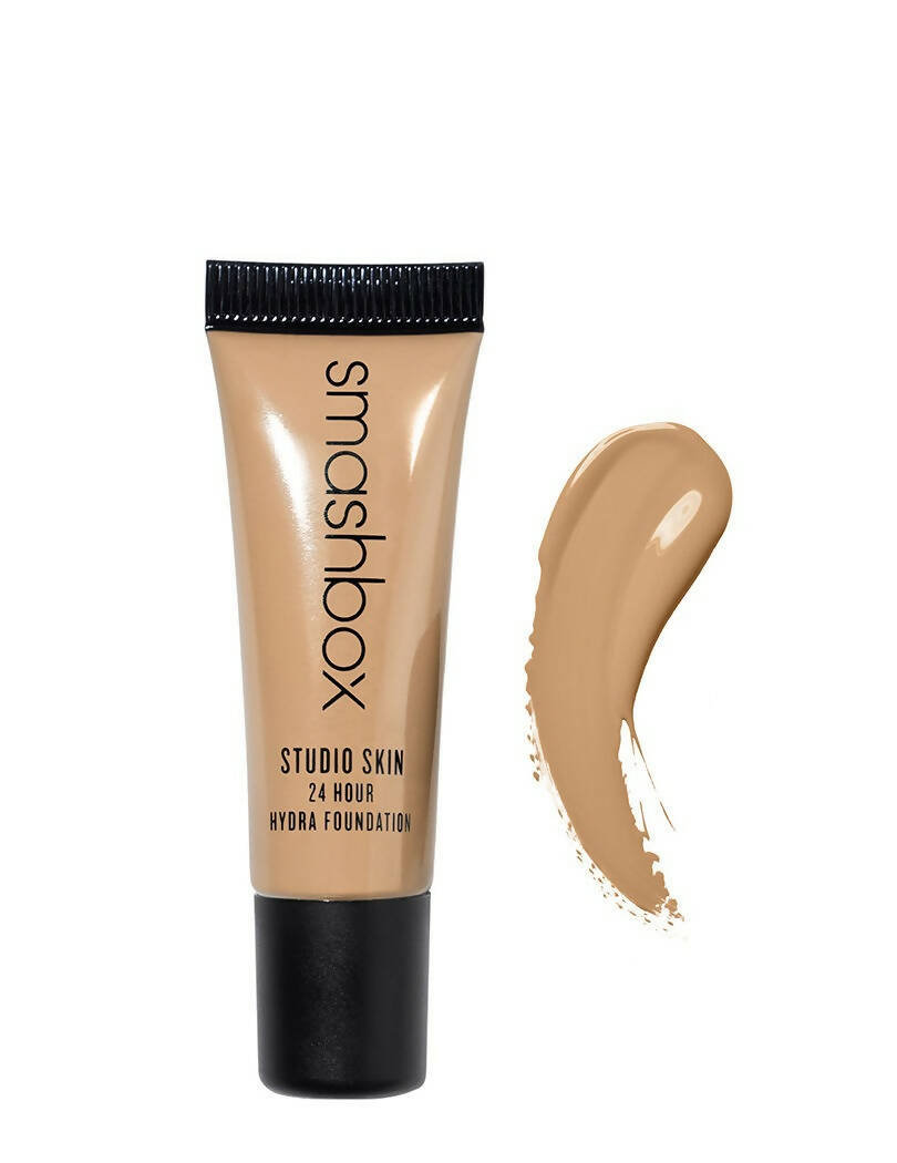 Smashbox Studio Skin 24 Hour Wear Hydra Foundation Mini - Shade 2.2 - DrMediCart