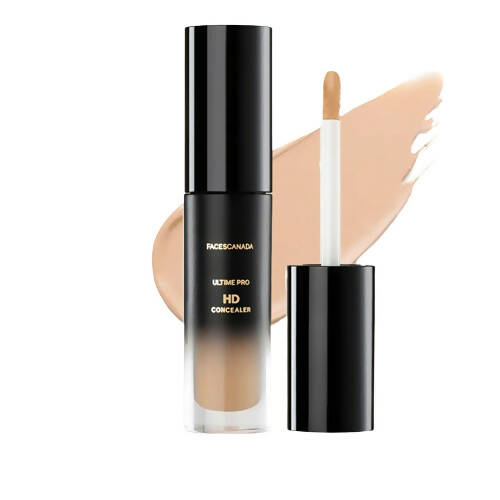 Buy Faces Canada Ultime Pro HD Concealer-Sand Beige 01 from DrMediCart, Ship from India to USA