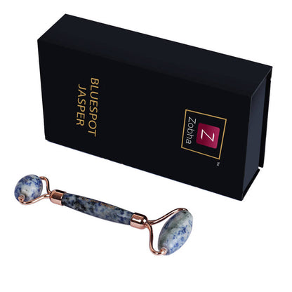 Zobha Bluespot Jasper Roller