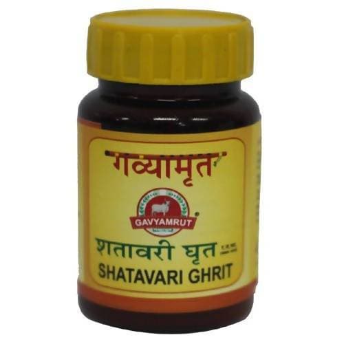 Buy Gavyamrut Shatavari Ghrit from DrMediCart, Ship from India to USA