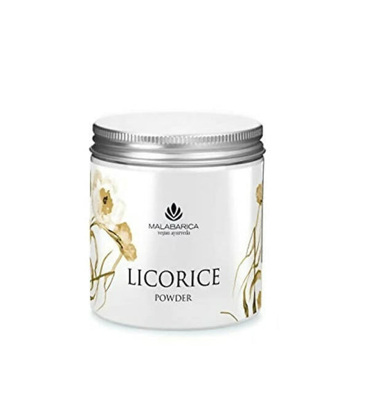 Malabarica Licorice Powder