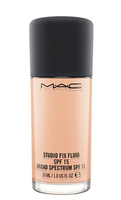 Buy Mac Studio Fix Fluid SPF 15 - N4.5 from DrMediCart, Ship from India to USA