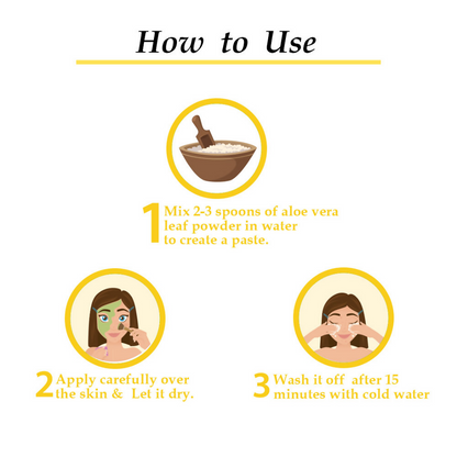 Wild Organic Lemon Peel Powder