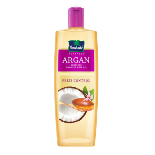 Buy Parachute Advansed Argan enriched Coconut Hair Oil from DrMediCart, Ship from India to USA