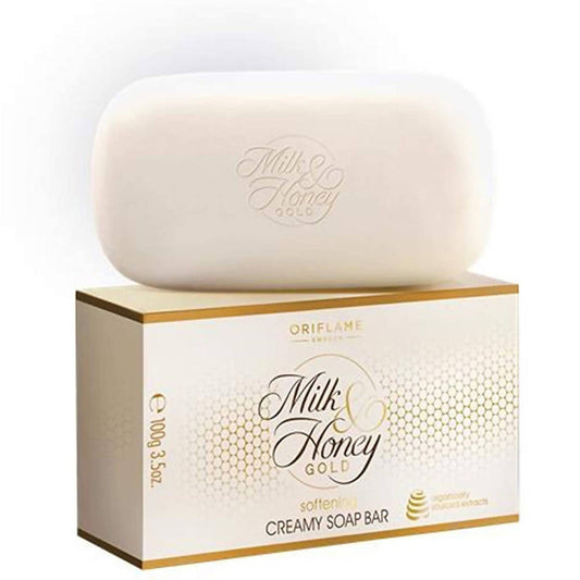 Buy Oriflame Softening Creamy Soap Bar from DrMediCart, Ship from India to USA