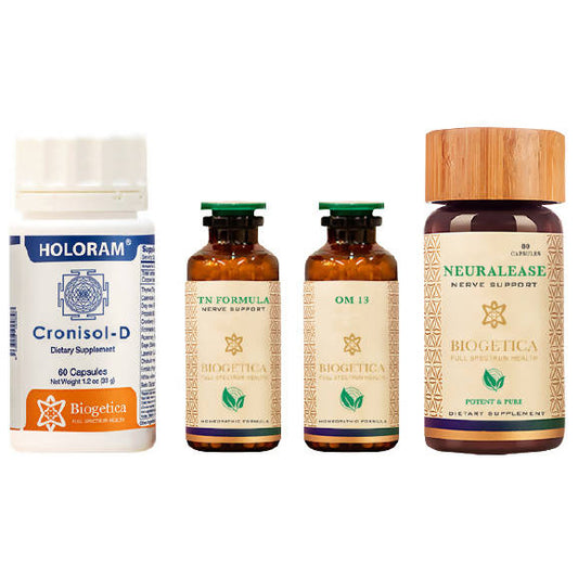Buy Biogetica Freedom Kit With Om13 Tn Formula from DrMediCart, Ship from India to USA