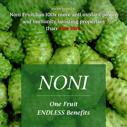 The Dave's Noni Nourishing Secrets Shampoo with Conditioner - Drmedicart