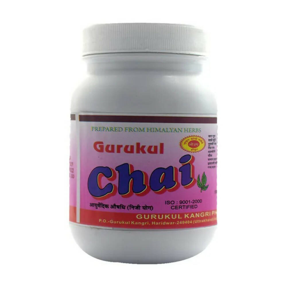Gurukul Chai Powder