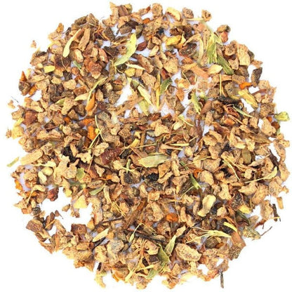 The Tea Trove - Skin Magic Herbal Tea