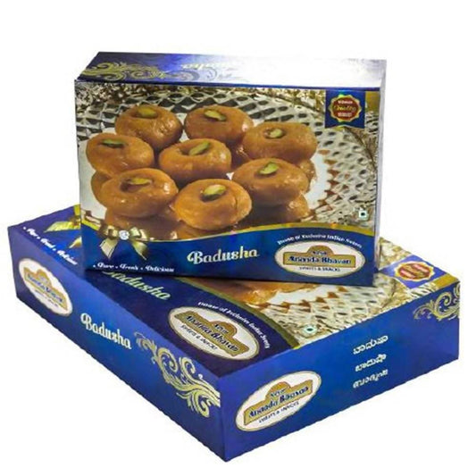 Buy A2B - Adyar Ananda Bhavan Badusha from DrMediCart, Ship from India to USA