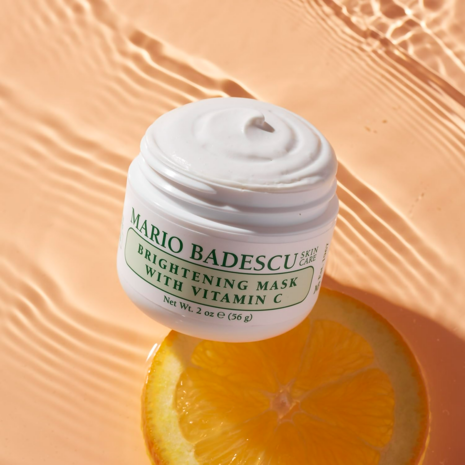 Mario Badescu Skin Care Brightening Mask With Vitamin C