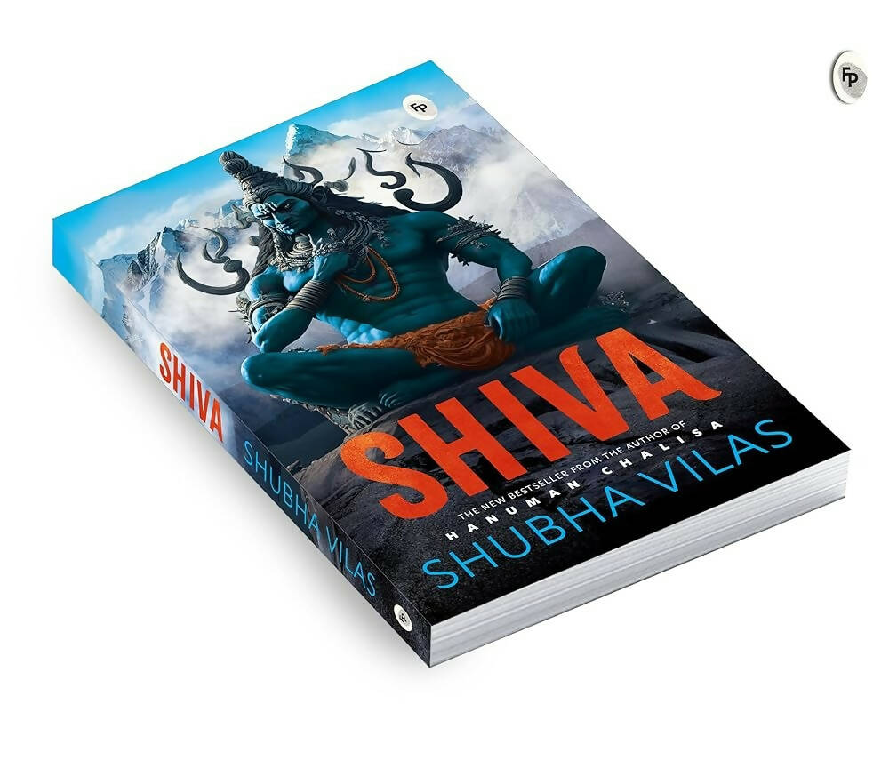 Shiva By Shubha Vilas Ã¢-‚¬-€œ English