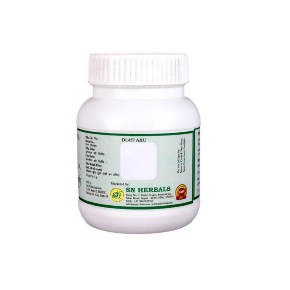 SN Herbals Punarnava Churna