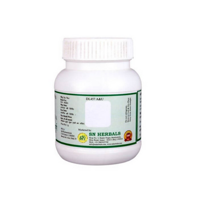 SN Herbals Punarnava Churna