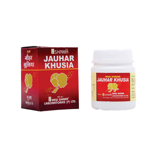 New Shama Jauhar Khusia