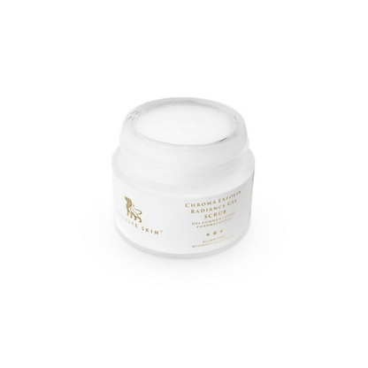 Auguste Skin ChromaExfolia Radiance Gel Scrub