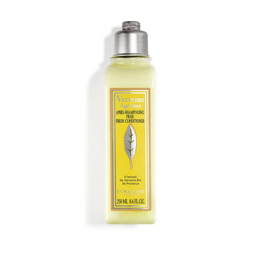 L'Occitane Citrus Verbena Fresh Conditioner For Normal Hair Type